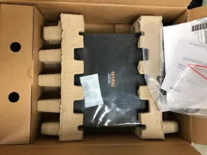 HPE Aruba 6100 12G Class4 16-Port SFP+ PoE+ Managed Network Switch JL679A#AB - Picture 1 of 4