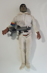 1979 MEGO 12” "ZOMBIE" BUCK ROGERS IN THE 25th CENTURY 12" Figure with Laser