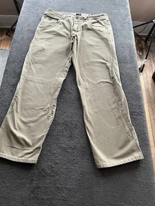 KÜHL Outkast Pants 32x30 Mens Rugged Outdoor Workwear Cargo Y2K Gorpcore Hiking - Picture 1 of 5