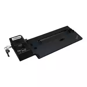 Lenovo Pro Dock 40AJ für ThinkPad T480 T490 T580 T590 T14 T15 + Schlüssel - Bild 1 von 2