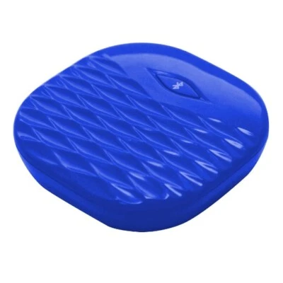 Amplifyze TCL Pulse Blue Bluetooth Vibrating Bed Shaker - Image 1 of 2