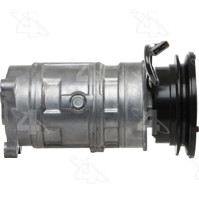 For 1978 GMC C35 A/C Compressor 4 Seasons 356ZH50 - Image 1 of 4