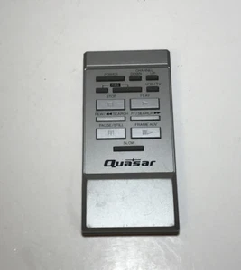 Quasar VSQS0264 Remote Control - Picture 1 of 3