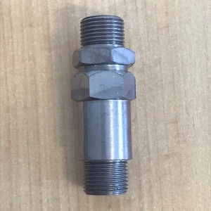 La Marzocco Genuine One Way Valve / Non-Return Valve / Check Valve (L032/P.01) - Picture 1 of 6