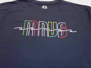 Dallas Mavericks Special Edition Mavs Vs Jazz 3.27.22 Blue T-Shirt Size XL FLAW - Picture 1 of 9