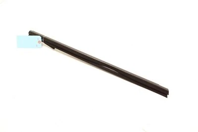 2015 - 2021 LEXUS NX300 NX200T REAR LEFT DOOR WINDOW INNER WEATHERSTRIP SEAL OEM - Image 1 of 4