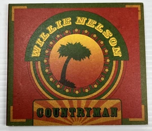 Countryman by Willie Nelson (Music CD, 2005, Lost Highway) - Imagen 1 de 5