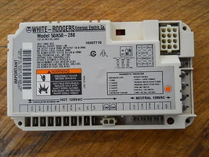 New OEM White-Rodgers Control Board 50A50-288 - Picture 1 of 2