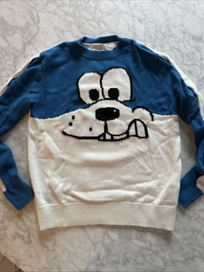 stella mccartney Kinder Hundepullover Größe 12 - Bild 1 von 3