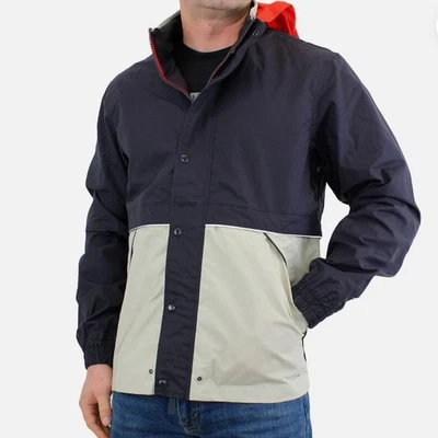 Куртка мужская Taylor Stitch Navigator 100% хлопок всепогодная вощеная пальто 44 XL - Изображение 1 из 4