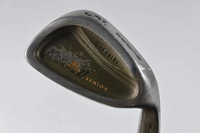 Cobra King Cobra Oversize II Forged Sand Wedge / 56 Degree / Regular Flex IQ - Image 1 of 4