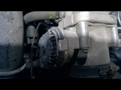 Carrocería del acelerador turbo sedán compatible con 02-09 VOLVO 60 SERIES 150220 Foto 1 de 4