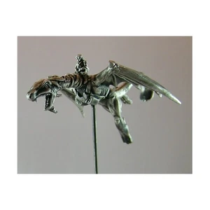 Iron Wind Battletech Branth Aerial Best Infantry - In Flight Pack New - Picture 1 of 1