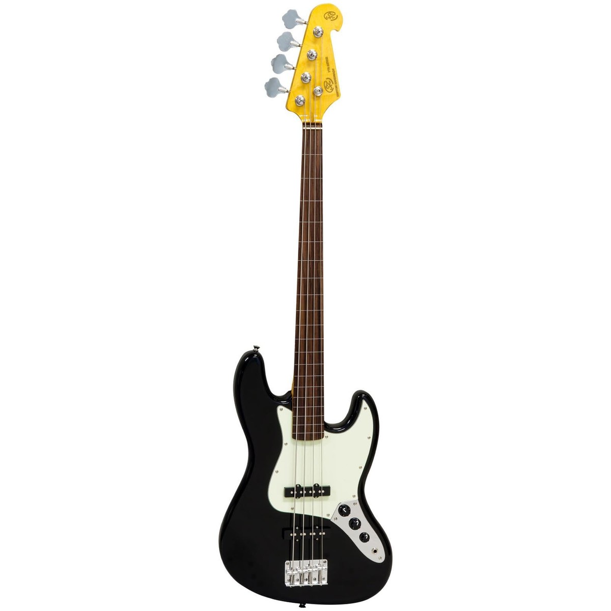 SX Bass Guitars for sale - eBay
