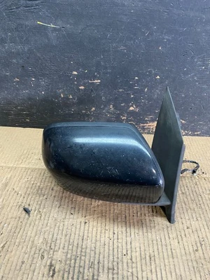 2007-2012 Mazda CX-7 Right Passenger Side View Door Mirror Oem T6646 PS - Image 1 of 4