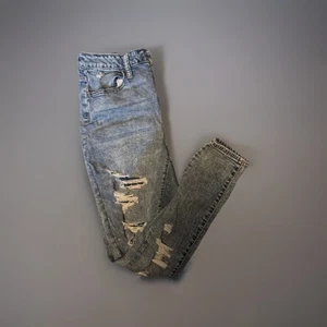 So Ultimate Jegging High Rise 13/31W Jeans - Picture 1 of 3