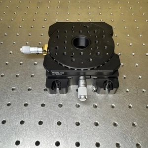 Thorlabs OCT-XYR1/M - XY Stage - Picture 1 of 2