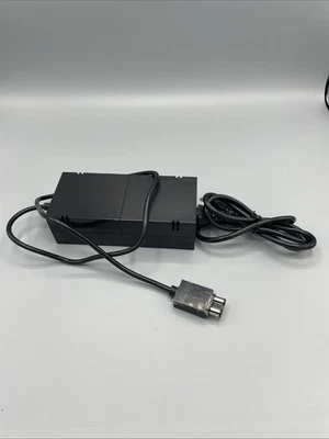 Microsoft Replacement Power Supply Adapter for Microsoft Xbox One - Image 1 of 4