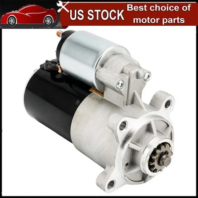 Starter For Ford Explorer Sport Trac 2006-2010 Lincoln Aviator 2003-2005 4.6L V8 - Image 1 of 4