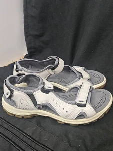 Sandalias deportivas todoterreno ECCO Moon Rock para mujer EU 40. 9- 9,5 - Imagen 1 de 7