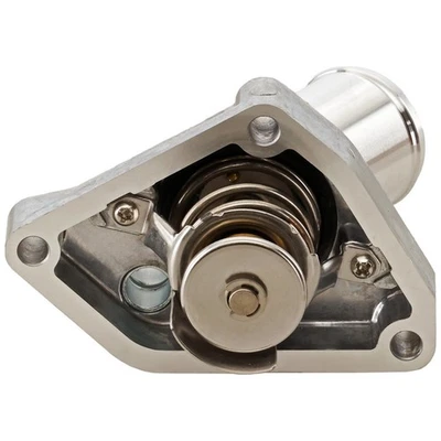 Thermostat For 2001-2012 Nissan Pathfinder 2005-2019 Frontier Stainless Steel - Изображение 1 из 4