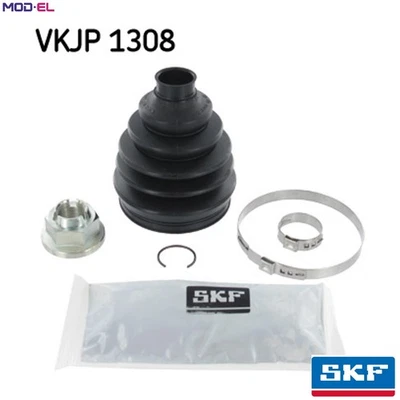 BELLOW KIT DRIVE SHAFT VKJP 1308 FOR MITSUBISHI SPACE/STAR/MPV CARISMA  VOLVO - Image 1 of 4
