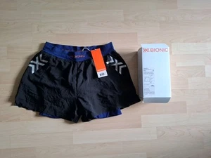 X-Bionic Twyce Race 2in1 Shorts Gr. XL - Bild 1 von 8