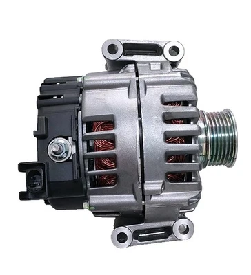 Alternator A0009061722 For Mercedes Benz SL400 CLS400 3.0L 2015 2016 12V 200A S6 - Image 1 of 4