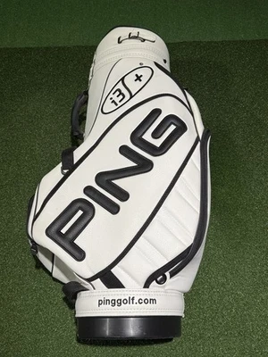 Bolsa de personal Ping i3+ Si3 Foto 1 de 4