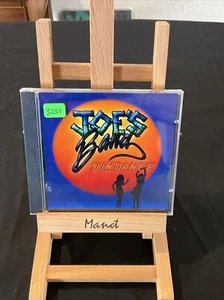 JOE'S BAND SUNDANCE CD NEW SEALED #3239 - Picture 1 of 1