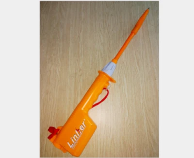 Neue elektrische Fänger Prod Rinder Kuh Hot Shot Griff Schwein Proder Nutztier