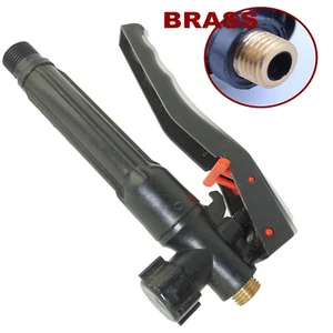 Shut-Off Assembly,Backpack Sprayers Valve,Spray Gun Switch for Most sprayer wand - Picture 1 of 11