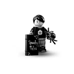 LEGO Series 16 Collectible Minifigures 71013 - Spooky Boy (SEALED) - Picture 1 of 2