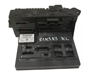 A2115451408 MB W211 W219 FRONT SAM MODUL BOX SIGNALERFASSUNG A2049050804 - Bild 1 von 7
