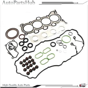 Kit de sello de junta de revisión de motor G4NC 22224-2G000 para Hyundai Kia Soul 17-20 2,0 L - Imagen 1 de 11