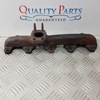 PEUGEOT 3008 MK1 1.6 DIESEL EXHAUST MANIFOLD