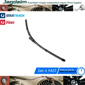 New Jaguar XJ XF X351 Driver Side Blade Wiper C2D49740 - Picture 1 of 1
