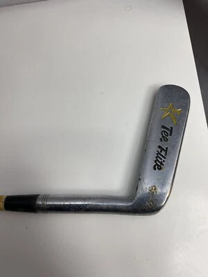 Spalding Tee Flite Offset Blade Style Putter RH 36” Original Shaft & Grip - Image 1 of 4