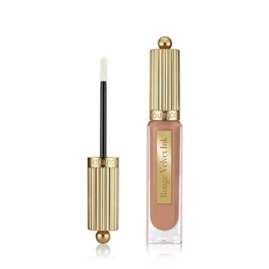 Lápiz labial líquido duradero BOURJOIS Rouge Velvet Ink Belle Inco Nude - Imagen 1 de 1