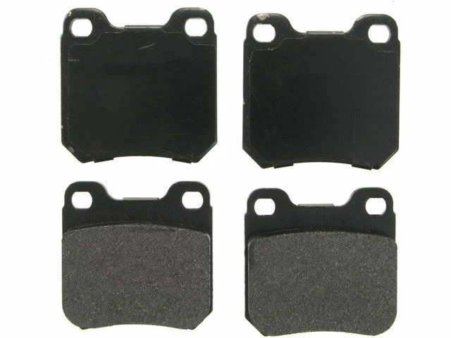 For 2001-2002 Saturn LW200 Brake Pad Set Rear Wagner 25485YZ - Image 1 of 2
