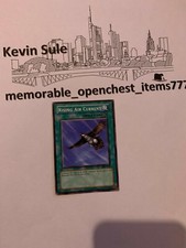 Rising air current * MRL-E099 English Yu Gi Oh!