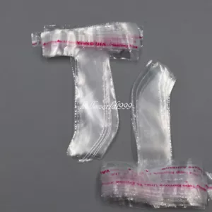 Dental Curing Light Guide Sleeve Tip Cover Sleeves Sheath 4.33"x2.95" Large/Smal - Picture 1 of 11
