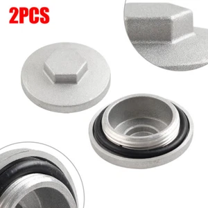 Tapa de aceite para transmisión Honda 12361-300-000 - Imagen 1 de 10