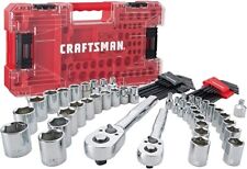CRAFTSMAN 71PC MECH TOOL SET  FREE Shipping within the US