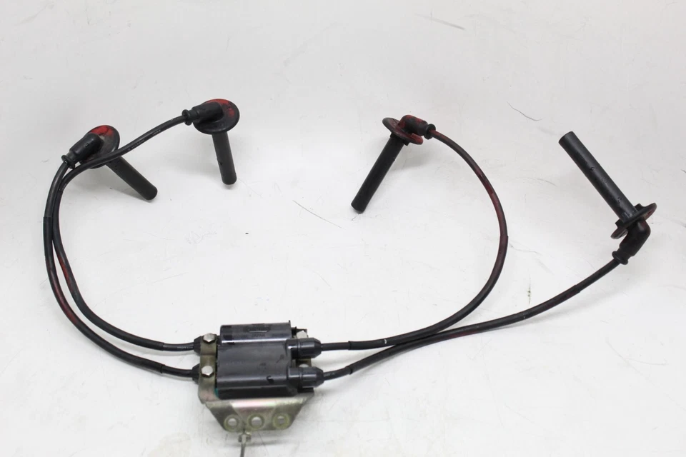 Bobinas de bobina de ignição Honda ST1100 1993 pacote de vela de ignição bastão fabricante de equipamento original - Imagem 1 de 4