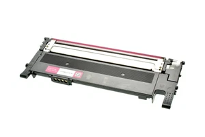 TONER CLP 360 MAGENTA COMPATIBILE SERIE ECO PER SAMSUNG CLP360 365 3300 3305 C46 - Foto 1 di 1