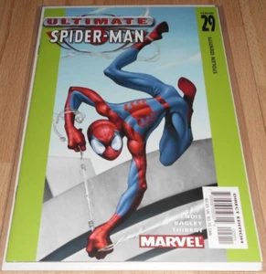 Ultimate Spider-Man (2000 Marvel) #29...Published Dec 2002  by Marvel. - Picture 1 of 1