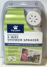 top paw shed control shampoo