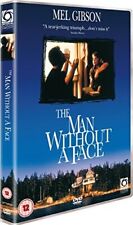The Man Without a Face (DVD) Margaret Whitton Fay Masterson (UK IMPORT)