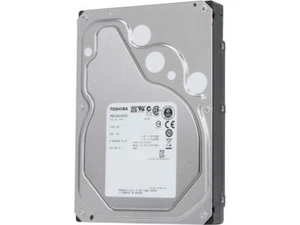 Toshiba MG03ACA300 3TB 7200RPM 6Gb/s 3.5" SATA HDD HARD DRIVE HDEPQ04NAA51 - Picture 1 of 1